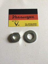 VW GOLF JETTA SCIROCCO POLO