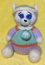 KNITTING PATTERN - Everest