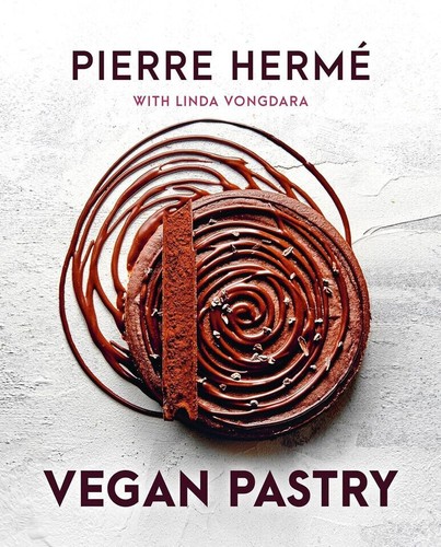 Vegan pastry pierre - vegan,
