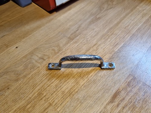 Vintage retro chrome metal - vintage,