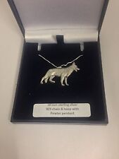 German Shepherd PP-D09 Dog on