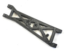 Thunder Tiger AT-10 Front Suspnsion Arm For Nitro car.