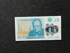 AA20 QE11 Polymer Five Pound