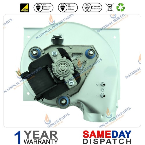 Worcester 24i rsf fan assembly - worcester,