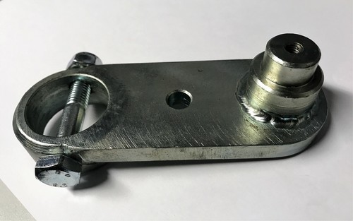 Motor drive arm for - terra, sub