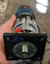 Bosch GKF 600 Professional