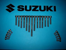 Suzuki AP50 50cc 70s Sports