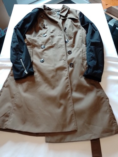 Ladies jacket 36 knee - jacket,