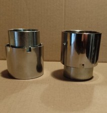 Triumph Fork oil seal holders