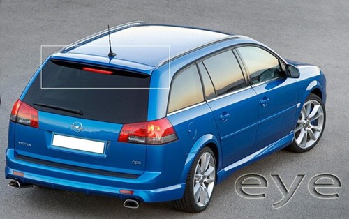 Opel vauxhall vectra avant - vectra,