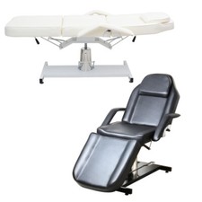 Hydraulic Beauty Salon Bed