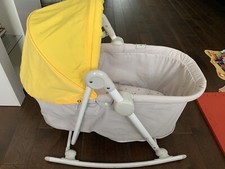 KinderKraft Unimo 5 in 1
