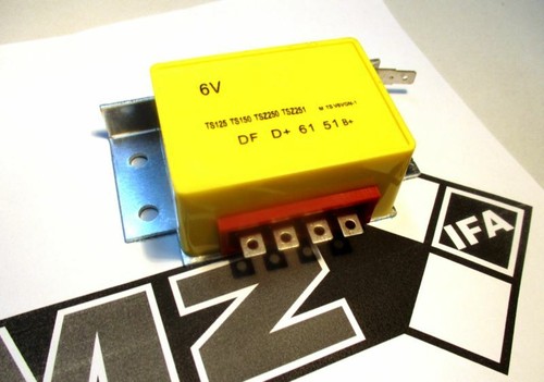 Regulator voltage - regulator,