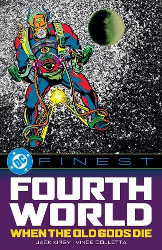 Finest fourth world when - finest:, world: