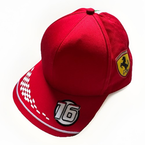 Scuderia ferrari puma - scuderia,