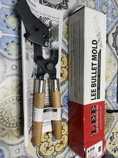 Lee Reloading Tool