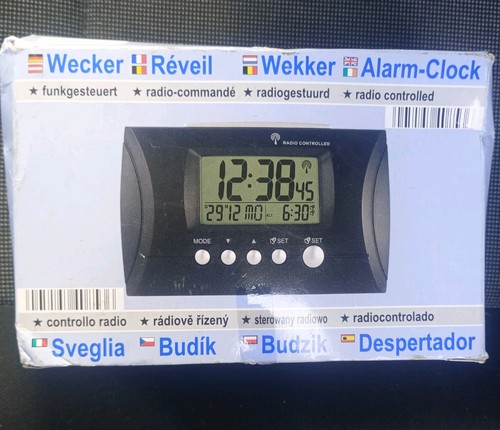 Mini portable radio controlled - mini,