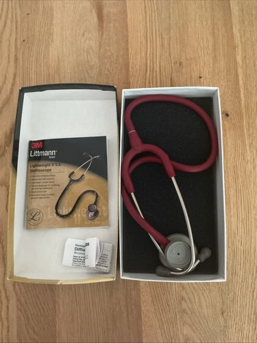 Littmann classic e - classic, s.e