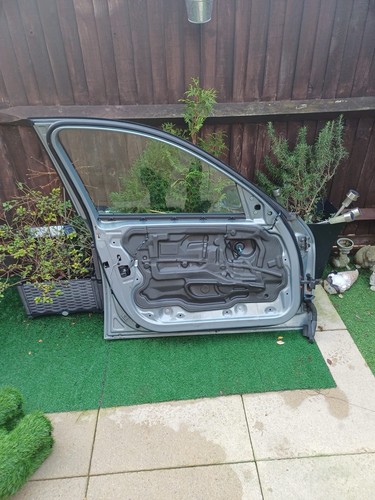Bmw e90 2005 325i front - e90,