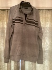 Men’s Grey Wind proof Lined