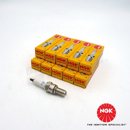 Ngk cr8eb motorcycle - ngk,