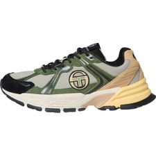 Sergio Tacchini Y2K Winter Marathon Trainers