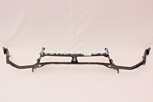 Toyota oem front bumper upper - oem,