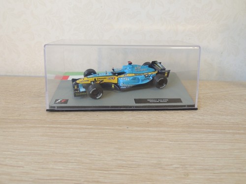 Panini car collection - panini, f1