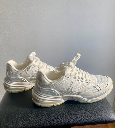Women zara white - women’s,