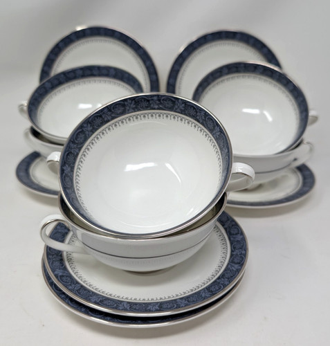 Royal doulton sherbrooke h5009 - royal,