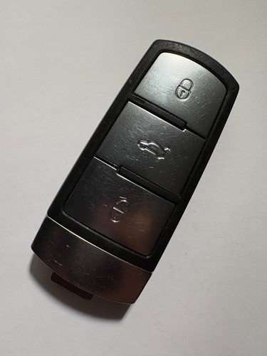 Genuine volkswagen button - genuine, 3