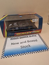 Scalextric c2195 tvr speed - c2195,