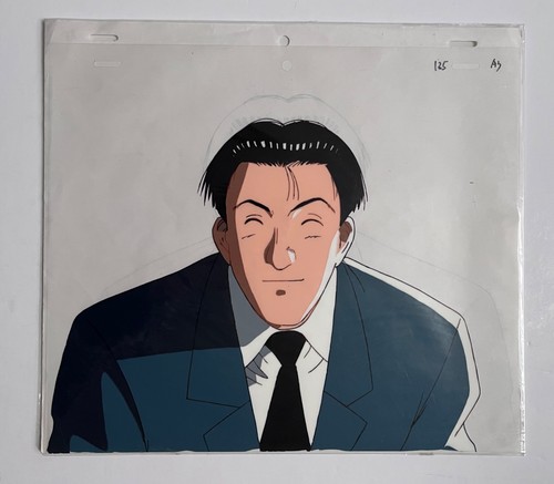 Original japanese anime - original,