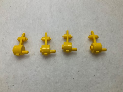 New lego points - 4, switch