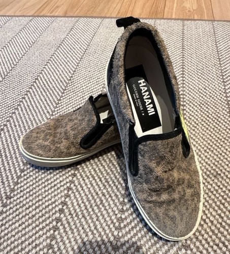 Golden goose hanami slip - hanami, slip-on