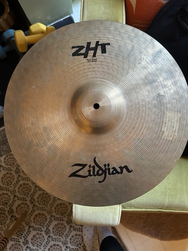 Zildjian inch zht fast - zildjian,