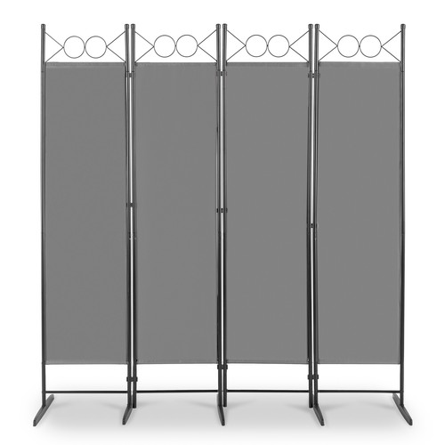 Panel folding room divider - panel,