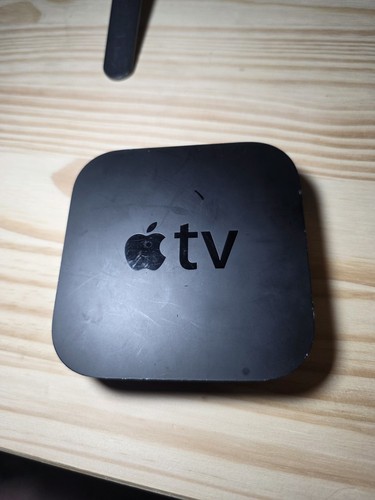 Apple 3rd generation model - apple,