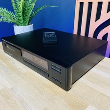 Rotel RCD-865 HiFi Separate Home Audio Compact Disc Player inc Warranty