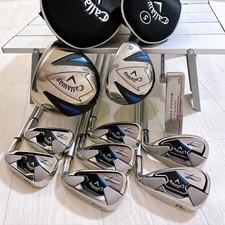 Callaway WARBIRD Men's Golf