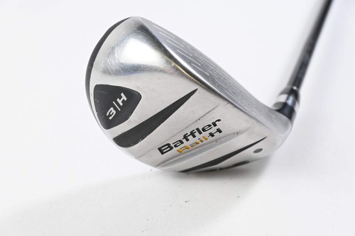 Cobra baffler rail 3 hybrid - baffler,