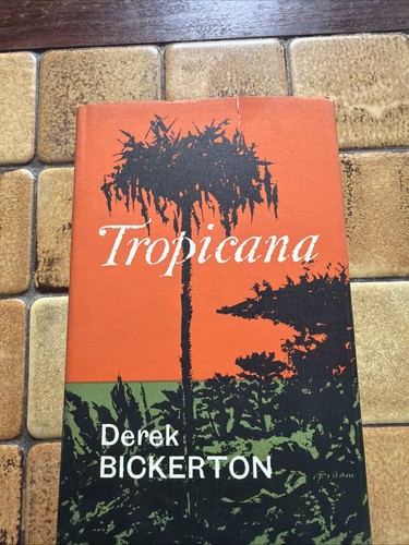 Tropicana