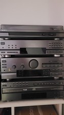 Sony LBT-D507 Stereo Stack