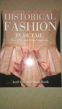 17th & 18th Century Fashion