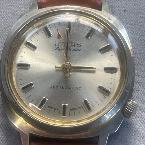 Vintage joyas deluxe men - joyas, men’s