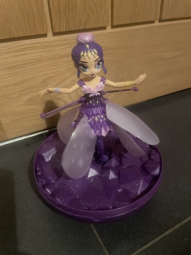 Flutterbye flying fairy doll - flutterbye,