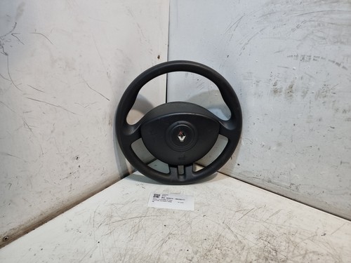 Renault clio steering wheel - renault,