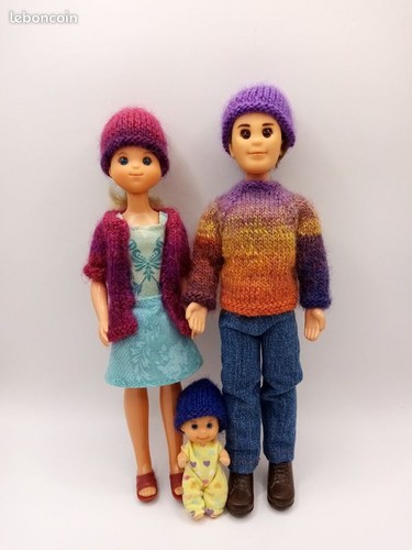 Vintage mattel 70s - mattel,
