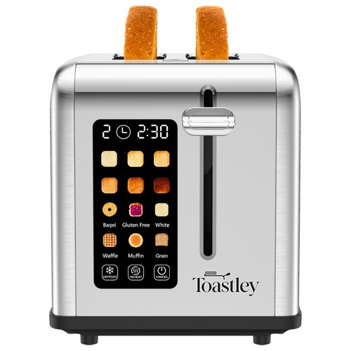 Toastley slice smart - toastley,