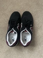 New Balance 885 Black